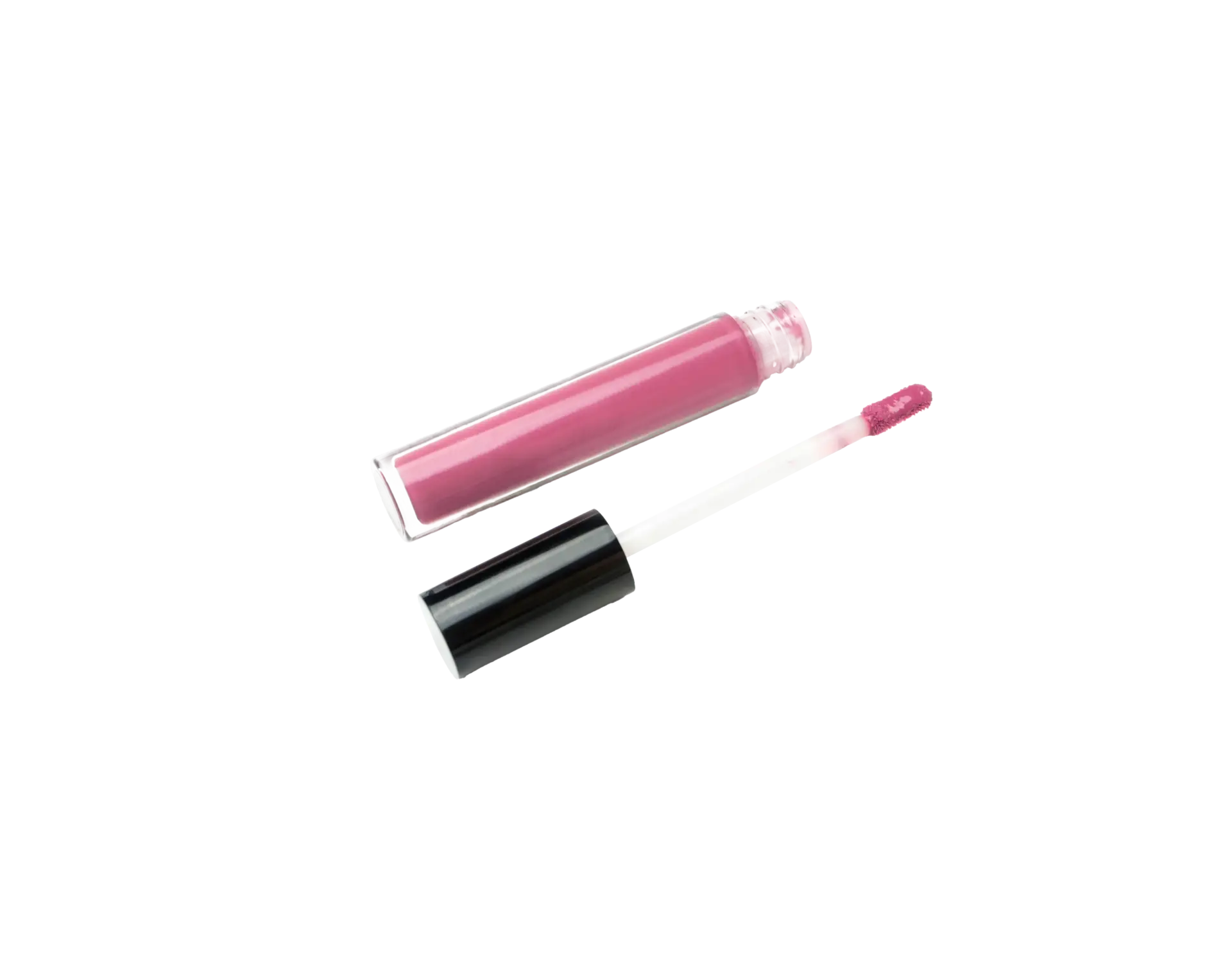 Lip Oil With Castor Oil - Image 2