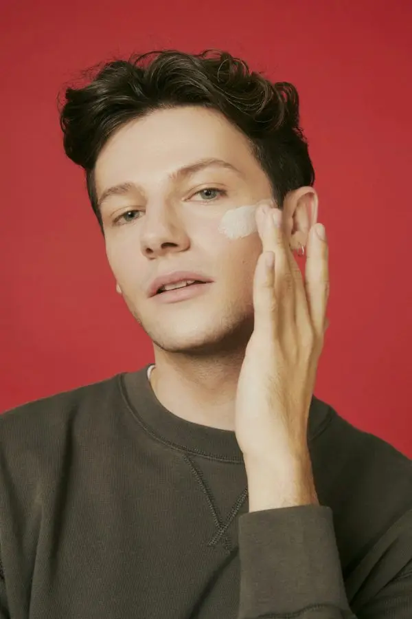 Retinol Face Cream - Image 3