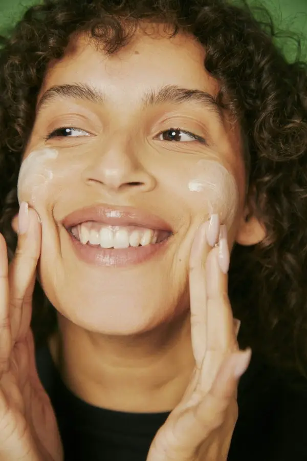 Recovery Snail Mucin Cream - Image 2