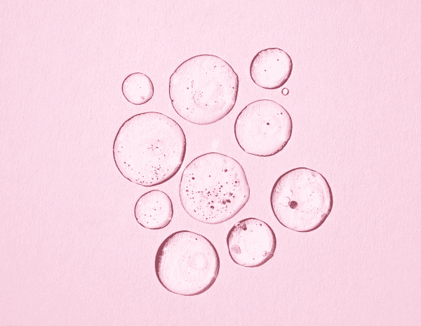 Salicylic Acid + Hyaluronic Acid Oil