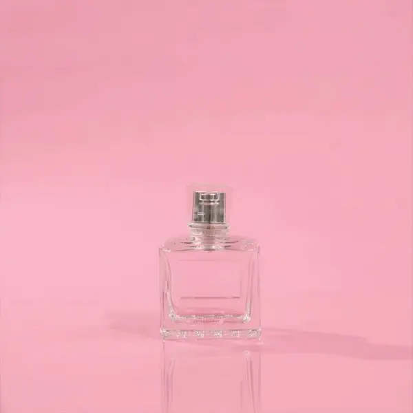 Pure Unisex Pheromone Perfume Oil - Image 2