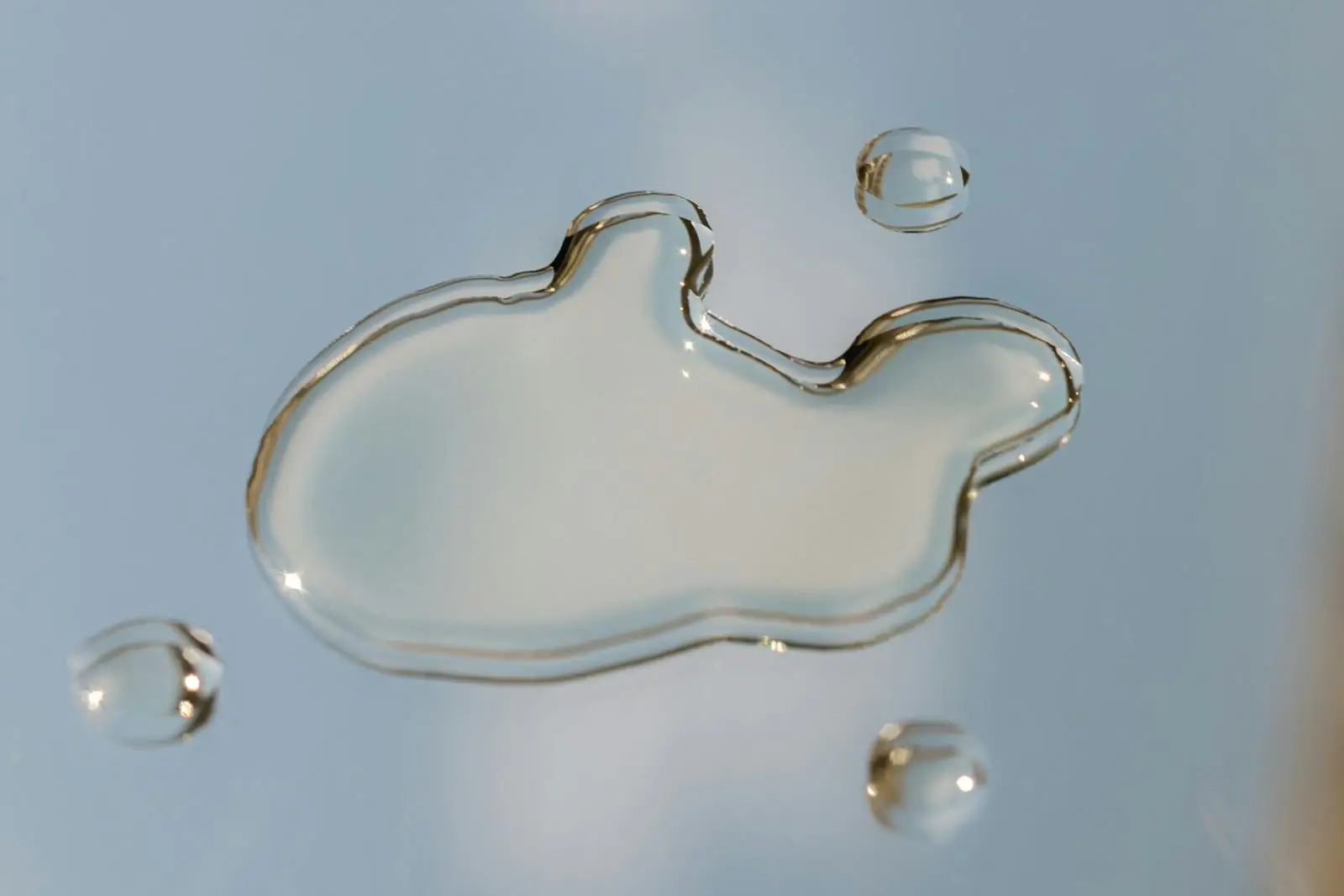 Chebula Toner
