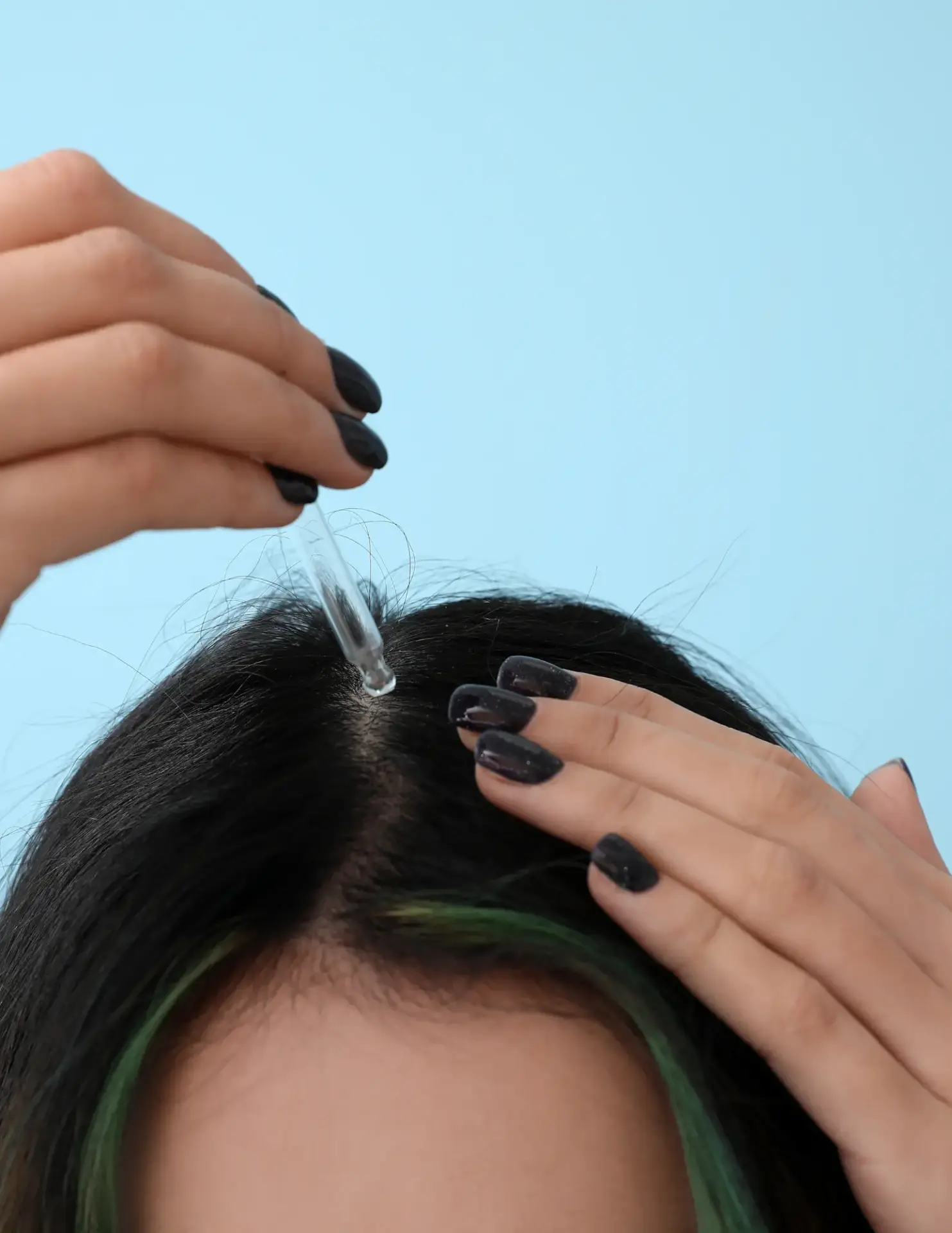 Apple Cider Vinegar Scalp Treatment - Image 3