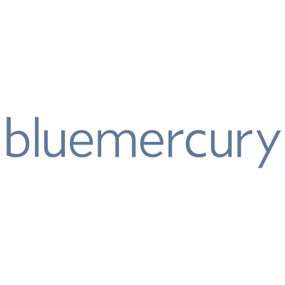 Blue Mercury logo