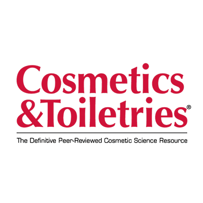 Cosmetic & Toiletries logo