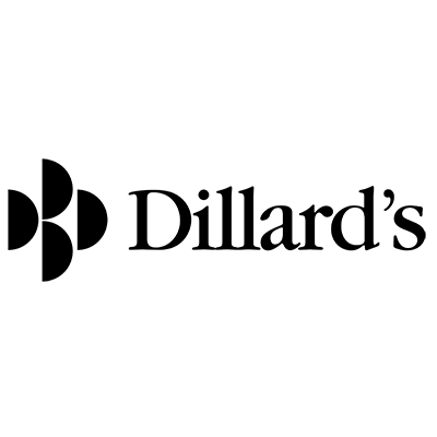 Dillard's logo