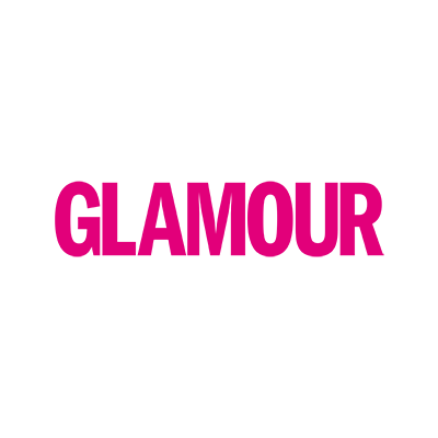 Glamour logo