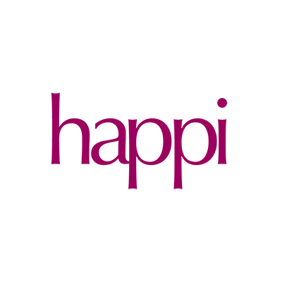 Happi logo