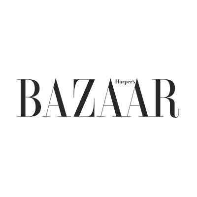 Harper's Bazaar logo
