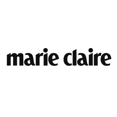 Marie Claire logo