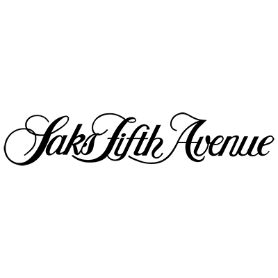 Sak's Fifth Avenue logo