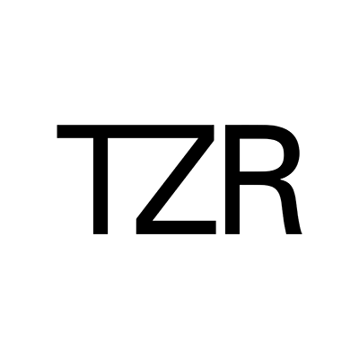 TZR logo