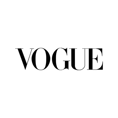 Vogue logo